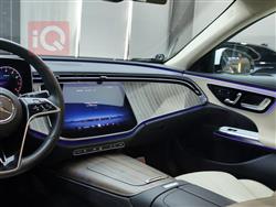 مرسيدس بنز E-Class